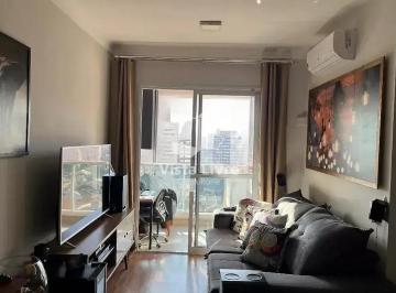 Apartamento · 54m² · 2 Quartos · 1 Vaga · Apartamento em Lapa, São Paulo/SP de 54m² 2 quartos à venda por R$ 670.000,00