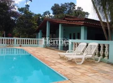 Rural · 250m² · 4 Quartos · Chácara em Centro, Cosmópolis/SP de 250m² 4 quartos à venda por R$ 890.000,00 ou para locação R$ 6.5