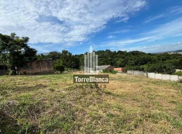 Terreno · 1344m² · Terreno em Nova Rússia, Ponta Grossa/PR de 1344m² à venda por R$ 800.000,00