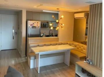 Apartamento · 69m² · 3 Quartos · 2 Vagas · Apartamento em Vila Andrade, São Paulo/SP de 69m² 3 quartos à venda por R$ 639.000,00