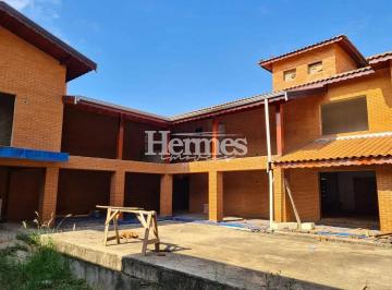 Casa · 584m² · 4 Quartos · 4 Vagas · Casa em Cascata, Paulínia/SP de 584m² 4 quartos à venda por R$ 1.500.000,00
