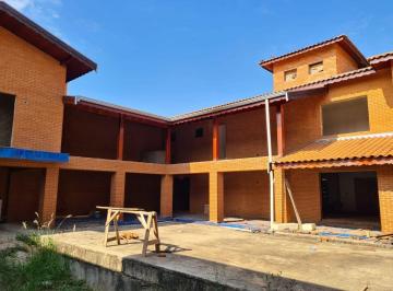 Casa · 584m² · 4 Quartos · 4 Vagas · Casa em Cascata, Paulínia/SP de 584m² 4 quartos à venda por R$ 1.500.000,00