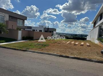 Terreno · 10m² · Terreno em Estrela, Ponta Grossa/PR de 10m² à venda por R$ 1.150.000,00