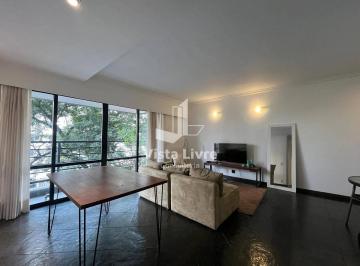 Apartamento · 86m² · 3 Quartos · 1 Vaga · Apartamento em Vila Olímpia, São Paulo/SP de 86m² 3 quartos à venda por R$ 985.800,00