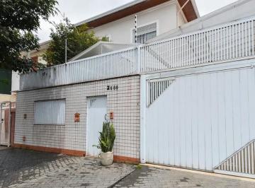 Casa · 200m² · 3 Quartos · 3 Vagas · Casa em Ipiranga, São Paulo/SP de 200m² 3 quartos à venda por R$ 1.450.000,00