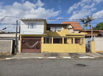 Casa · 225m² · 4 Quartos · Casa em Jardim Carlos Cooper, Suzano/SP de 225m² 4 quartos à venda por R$ 950.000,00