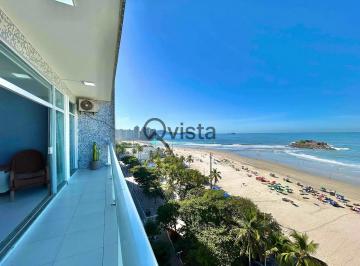 Apartamento · 130m² · 3 Quartos · 1 Vaga · Apartamento em Centro, Guarujá/SP de 130m² 3 quartos à venda por R$ 1.648.000,00