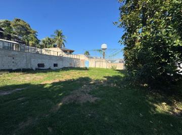 Terreno · 405m² · Terreno em Camboinhas, Niterói/RJ de 0m² à venda por R$ 1.800.000,00