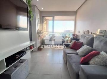 Apartamento · 59m² · 2 Quartos · 2 Vagas · Apartamento em Vila Osasco, Osasco/SP de 59m² 2 quartos à venda por R$ 580.000,00