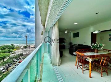 Apartamento · 130m² · 3 Quartos · 1 Vaga · Apartamento em Centro, Guarujá/SP de 130m² 3 quartos à venda por R$ 851.000,00
