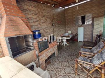 Casa · 100m² · 2 Quartos · 1 Vaga · Sobrado em Parque Jandaia, Carapicuíba/SP de 100m² 2 quartos à venda por R$ 650.000,00