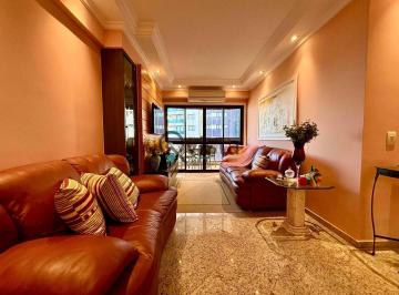 Apartamento · 92m² · 3 Quartos · 2 Vagas · Apartamento em Jardim Tejereba, Guarujá/SP de 92m² 3 quartos à venda por R$ 1.100.000,00