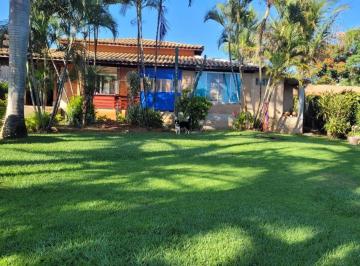 Rural · 238m² · 4 Quartos · 19 Vagas · Chácara em Parque da Represa, Paulínia/SP de 238m² 4 quartos à venda por R$ 1.200.000,00