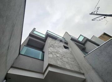 Casa · 105m² · 3 Quartos · 2 Vagas · Sobrado em Parque Novo Oratório, Santo André/SP de 105m² 3 quartos à venda por R$ 680.000,00