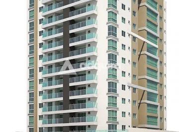 Apartamento · 134m² · 3 Quartos · 2 Vagas · Apartamento em Centro, Ponta Grossa/PR de 134m² 3 quartos à venda por R$ 919.000,00