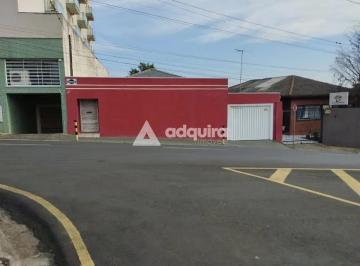 Casa · 200m² · 1 Quarto · Casa em Centro, Ponta Grossa/PR de 200m² 1 quartos à venda por R$ 650.000,00