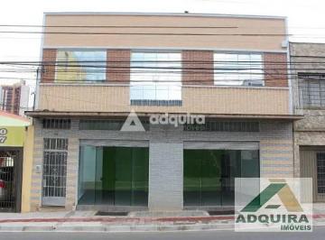 Comercial · 10m² · Imóvel Comercial em Centro, Ponta Grossa/PR de 10m² à venda por R$ 1.500.000,00