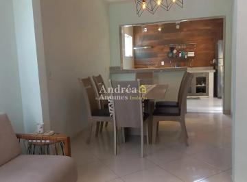 Casa · 100m² · 3 Quartos · 1 Vaga · Casa em Braga, Cabo Frio/RJ de 100m² 3 quartos à venda por R$ 550.000,00