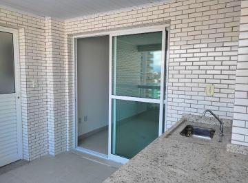 Apartamento · 121m² · 3 Quartos · 3 Vagas · Apartamento em Boqueirão, Praia Grande/SP de 121m² 3 quartos à venda por R$ 980.000,00 ou para locaç