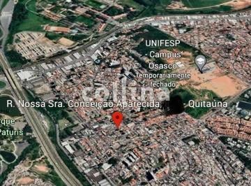 Terreno · 292m² · Terreno em Quitaúna, Osasco/SP de 292m² à venda por R$ 850.000,00