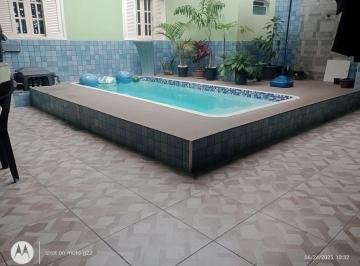 Casa · 200m² · 3 Quartos · 3 Vagas · Casa em Cidade Vista Verde, São José dos Campos/SP de 200m² 3 quartos à venda por R$ 630.000,00