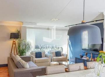 Apartamento · 95m² · 2 Quartos · 2 Vagas · Apartamento em Vila Olímpia, São Paulo/SP de 95m² 2 quartos à venda por R$ 1.446.946,00