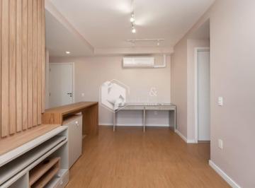 Apartamento · 59m² · 2 Quartos · 1 Vaga · Imoveis - no Vila São Silvestre