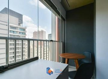 Apartamento · 24m² · 1 Quarto · Apartamento em Cerqueira César, São Paulo/SP de 24m² 1 quartos à venda por R$ 600.000,00