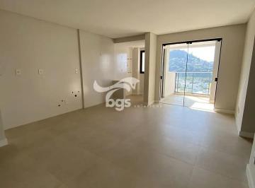 Apartamento · 65m² · 2 Quartos · 1 Vaga · Apartamento em Praia Brava, Itajaí/SC de 65m² 2 quartos à venda por R$ 925.000,00