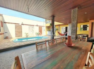 Casa · 361m² · 4 Quartos · 4 Vagas · Imoveis - no Parque Manchester