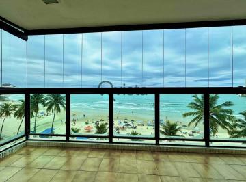 Apartamento · 140m² · 4 Quartos · 2 Vagas · Apartamento em Vila Luis Antônio, Guarujá/SP de 140m² 4 quartos à venda por R$ 1.380.000,00