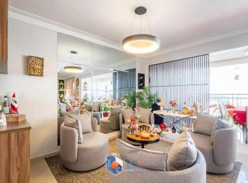 Apartamento · 134m² · 4 Quartos · 2 Vagas · Apartamento em Jardim Olympia, São Paulo/SP de 134m² 4 quartos à venda por R$ 1.448.900,00