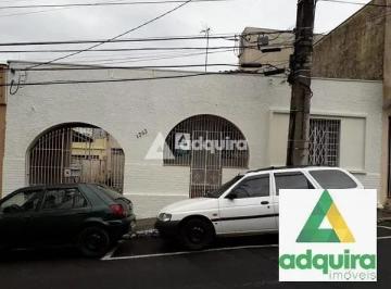 Casa · 139m² · 3 Quartos · 3 Vagas · Casa em Centro, Ponta Grossa/PR de 139m² 3 quartos à venda por R$ 600.000,00