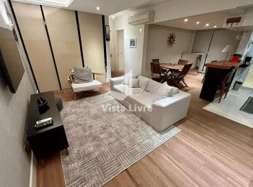 Apartamento · 69m² · 2 Quartos · 1 Vaga · Apartamento em Vila Gertrudes, São Paulo/SP de 69m² 2 quartos à venda por R$ 1.322.474,00