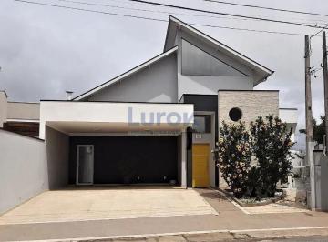 Casa · 287m² · 3 Quartos · 4 Vagas · Casa em Loteamento Residencial Santa Gertrudes, Valinhos/SP de 287m² 3 quartos à venda por R$ 1.800.