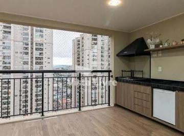 Apartamento · 122m² · 3 Quartos · 2 Vagas · Apartamento em Jardim Flor da Montanha, Guarulhos/SP de 122m² 3 quartos à venda por R$ 1.375.216,00