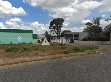 Terreno · 10m² · Terreno em Oficinas, Ponta Grossa/PR de 10m² à venda por R$ 800.000,00