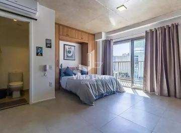 Comercial · 34m² · 1 Quarto · 1 Vaga · Studio em Cerqueira César, São Paulo/SP de 34m² 1 quartos à venda por R$ 930.000,00