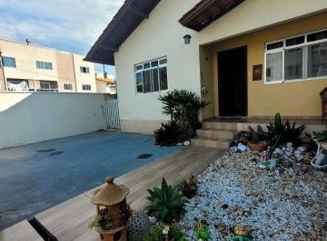 Casa · 216m² · 4 Quartos · 3 Vagas · Casa em Ingleses do Rio Vermelho, Florianópolis/SC de 216m² 4 quartos à venda por R$ 960.000,00