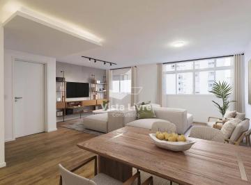 Apartamento · 120m² · 2 Quartos · 2 Vagas · Apartamento em Jardim Paulista, São Paulo/SP de 120m² 2 quartos à venda por R$ 1.645.909,00