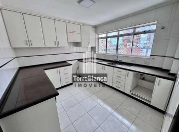 Apartamento · 191m² · 4 Quartos · 1 Vaga · Apartamento em Centro, Ponta Grossa/PR de 191m² 4 quartos à venda por R$ 950.000,00 ou para locação