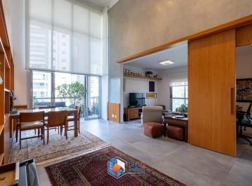 Apartamento · 143m² · 2 Quartos · 3 Vagas · Apartamento em Parque do Morumbi, São Paulo/SP de 143m² 2 quartos à venda por R$ 1.649.000,00