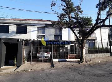 Casa · 160m² · 3 Quartos · 2 Vagas · Casa em Caxingui, São Paulo/SP de 160m² 3 quartos à venda por R$ 1.500.000,00