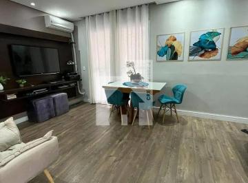 Apartamento · 72m² · 3 Quartos · 1 Vaga · Apartamento em Cidade Luiza, Jundiaí/SP de 72m² 3 quartos à venda por R$ 660.000,00