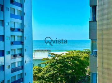 Apartamento · 160m² · 4 Quartos · 1 Vaga · Apartamento em Centro, Guarujá/SP de 160m² 4 quartos à venda por R$ 660.000,00