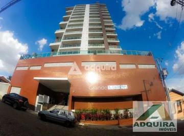 Apartamento · 153m² · 3 Quartos · 2 Vagas · Apartamento em Oficinas, Ponta Grossa/PR de 153m² 3 quartos à venda por R$ 1.080.000,00