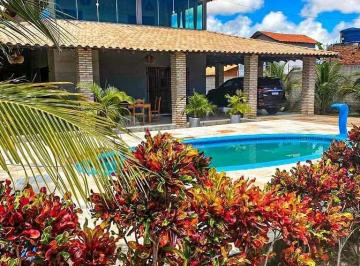 Casa de 5 quartos, Luís Correia · Casa em , Luís Correia/PI de 370m² 5 quartos à venda por R$ 850.000,00