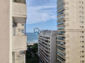 Apartamento · 106m² · 3 Quartos · 1 Vaga · Apartamento em Barra Funda, Guarujá/SP de 106m² 3 quartos à venda por R$ 690.000,00