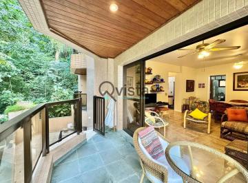 Apartamento · 218m² · 3 Quartos · 2 Vagas · Apartamento em Barra Funda, Guarujá/SP de 218m² 3 quartos à venda por R$ 1.000.000,00