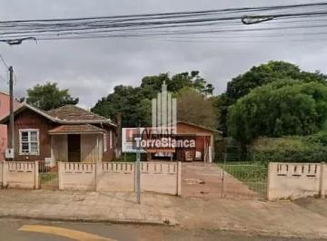 Terreno · 2252m² · Terreno em Colônia Dona Luíza, Ponta Grossa/PR de 2252m² à venda por R$ 2.500.000,00
